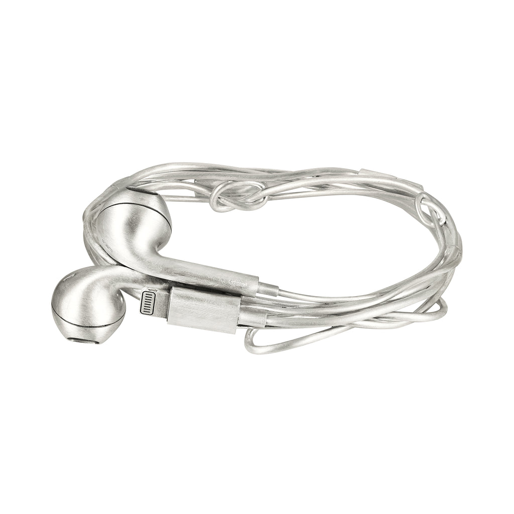 EarPods Bracelet – VAHE x KARTASHOV