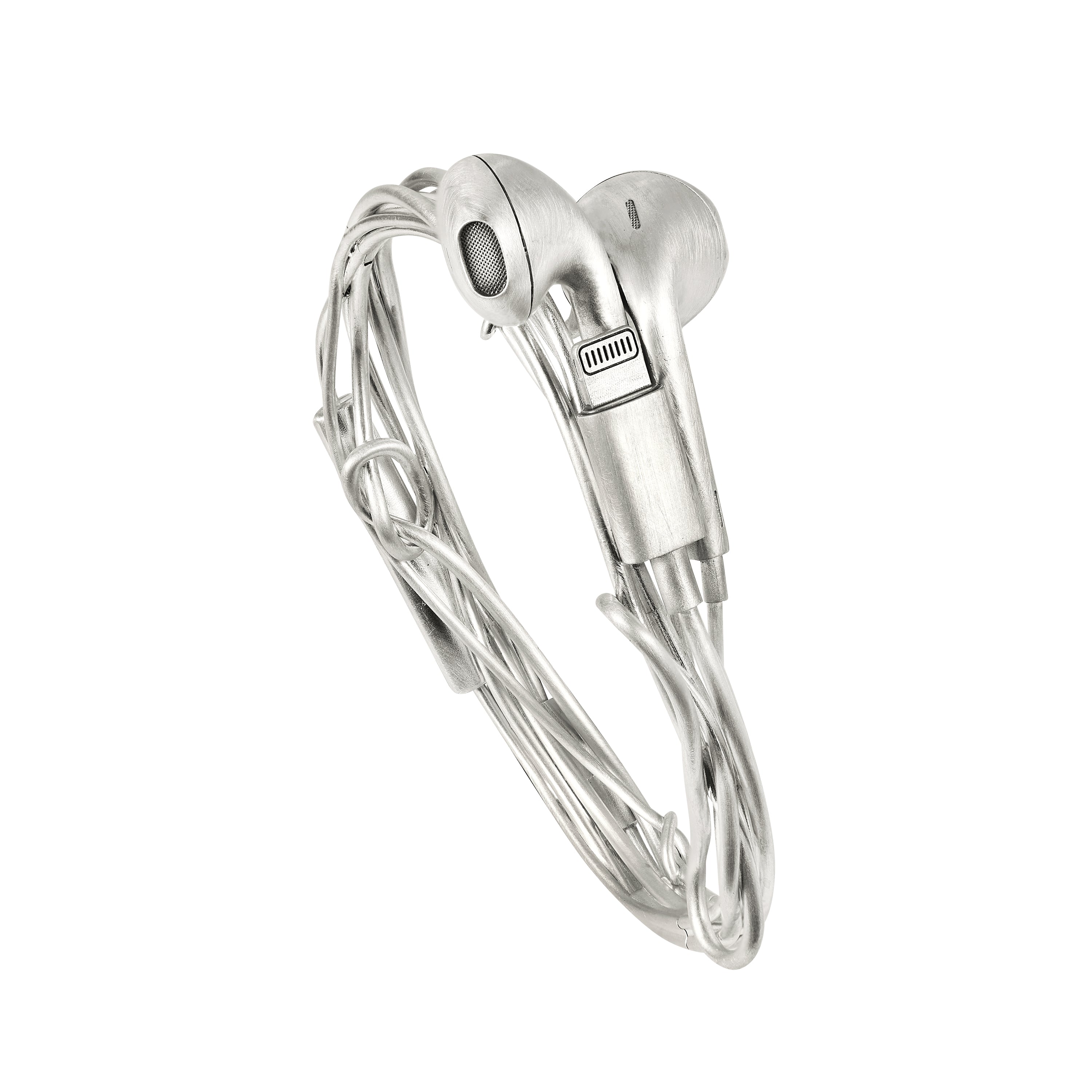 EarPods Bracelet – VAHE x KARTASHOV