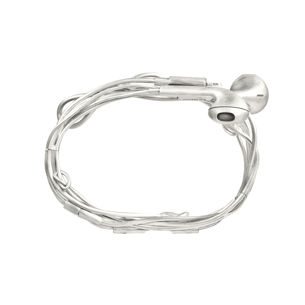 EarPods Bracelet – VAHE x KARTASHOV