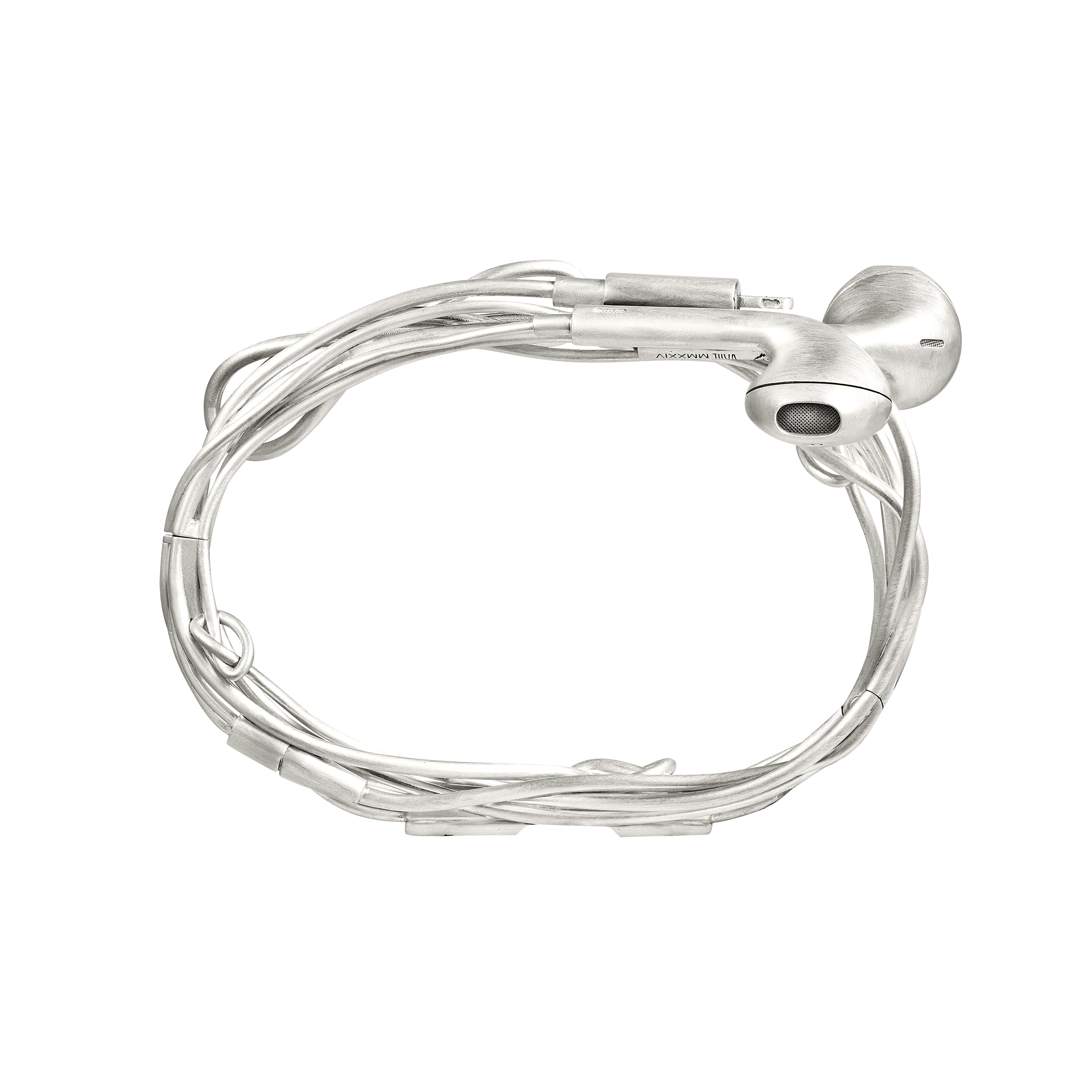 EarPods Bracelet – VAHE x KARTASHOV