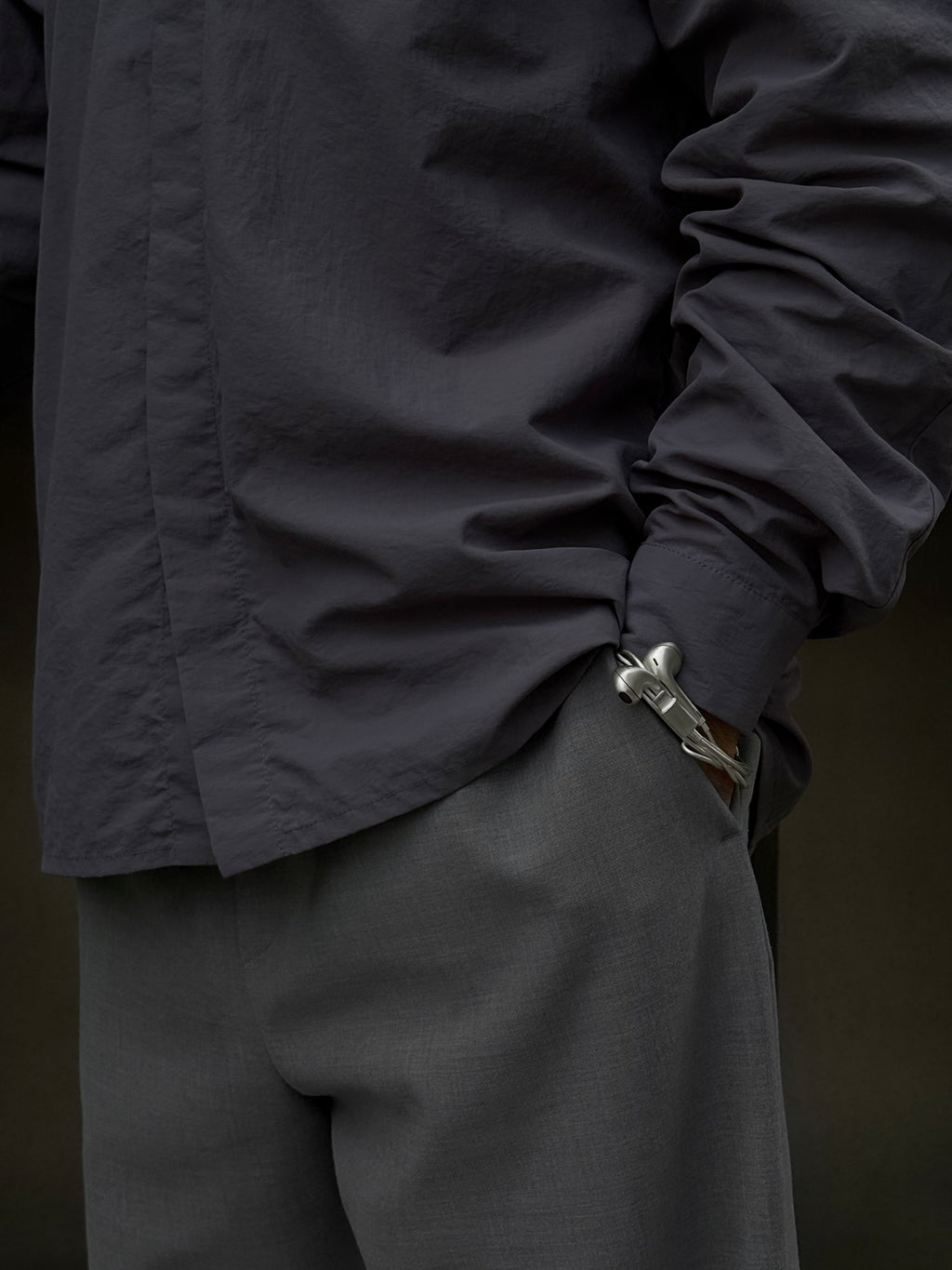 EarPods Bracelet – VAHE x KARTASHOV